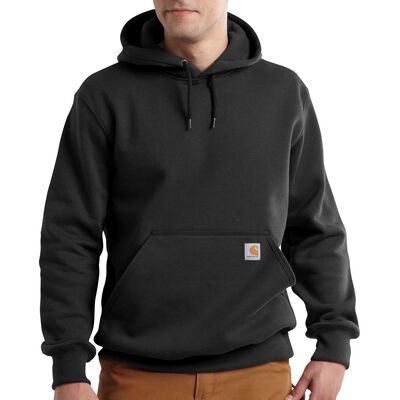 Carhartt Men's Rain Defender® Loose Fit Heavyweight Sweatshirt