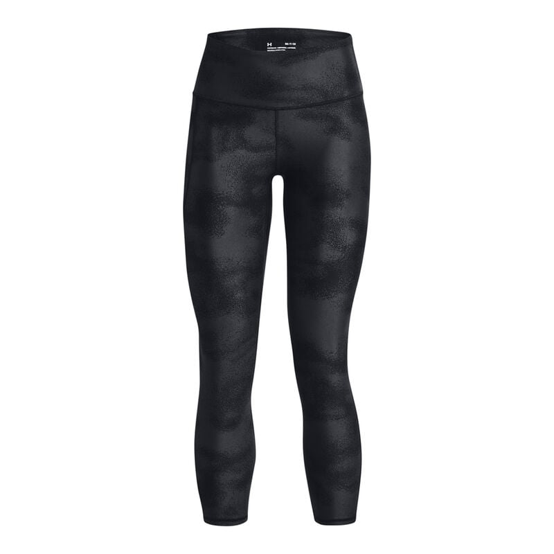 Under Armour Women's Armour AOP Ankle Length Leggings image number 4