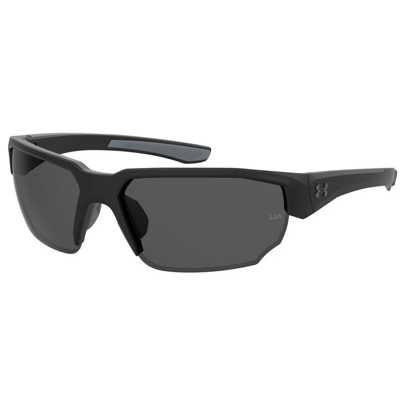 Under Armour Blitzing Sunglasses image number 0