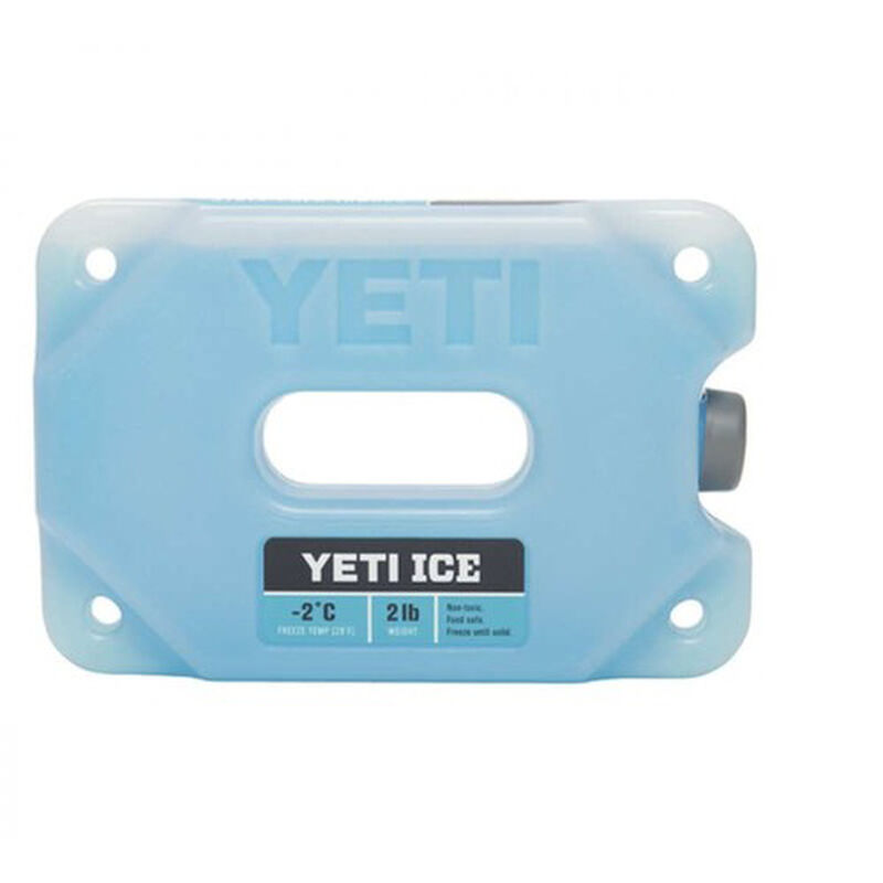 Yeti 2 Lb Ice Pack, , large image number 0
