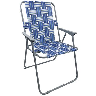 Black Sierra Tagalong Chair