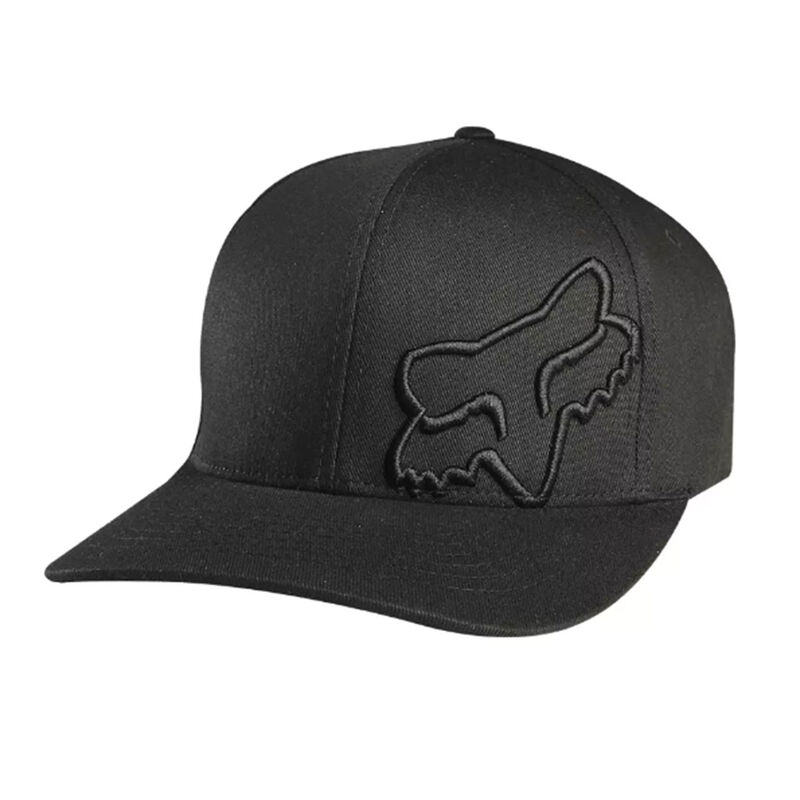 Fox Men's Flex 45 Flexfit Hat image number 0