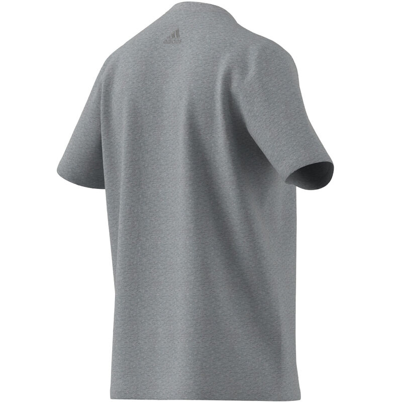 adidas Men's Short Sleeve Big Logo Tee image number 10