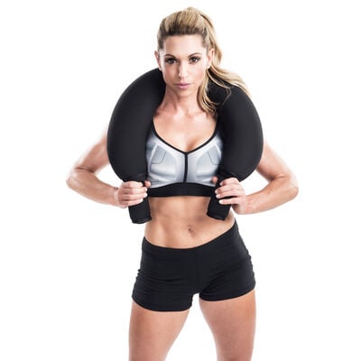 Bionic Body 10 lb. Weighted Shoulder Bag