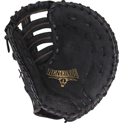 Rawlings Youth 12.5" Renegade First Base Baseball Glove