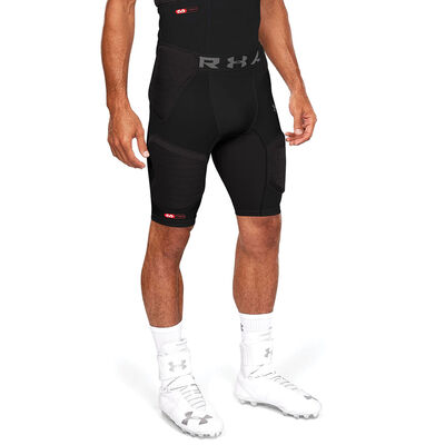  Under Armour 5-Pad Girdle Game Day Tights / Shorts