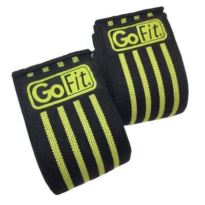 Go Fit Ultimate Pro Knee Wraps