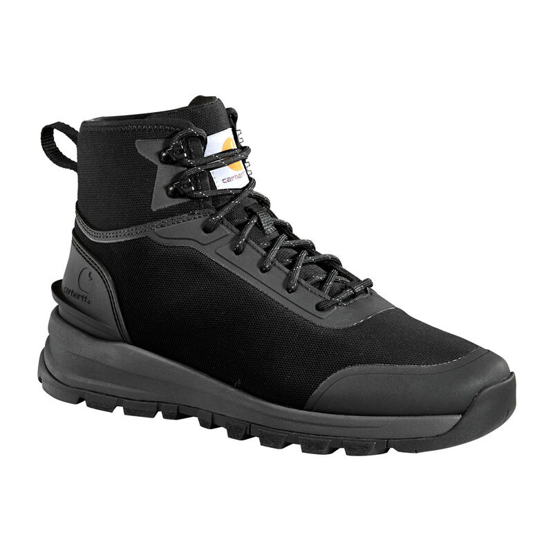 Carhartt Outdoor 5" Utility Soft Toe Hiker Boot image number 1