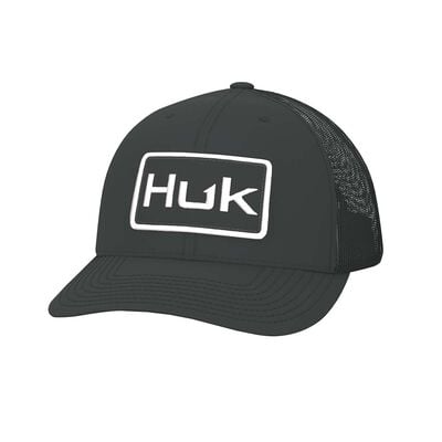 Huk Men's Logo Tracker Hat