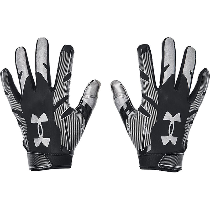 Under Armour Men's F8 Football Gloves image number 0