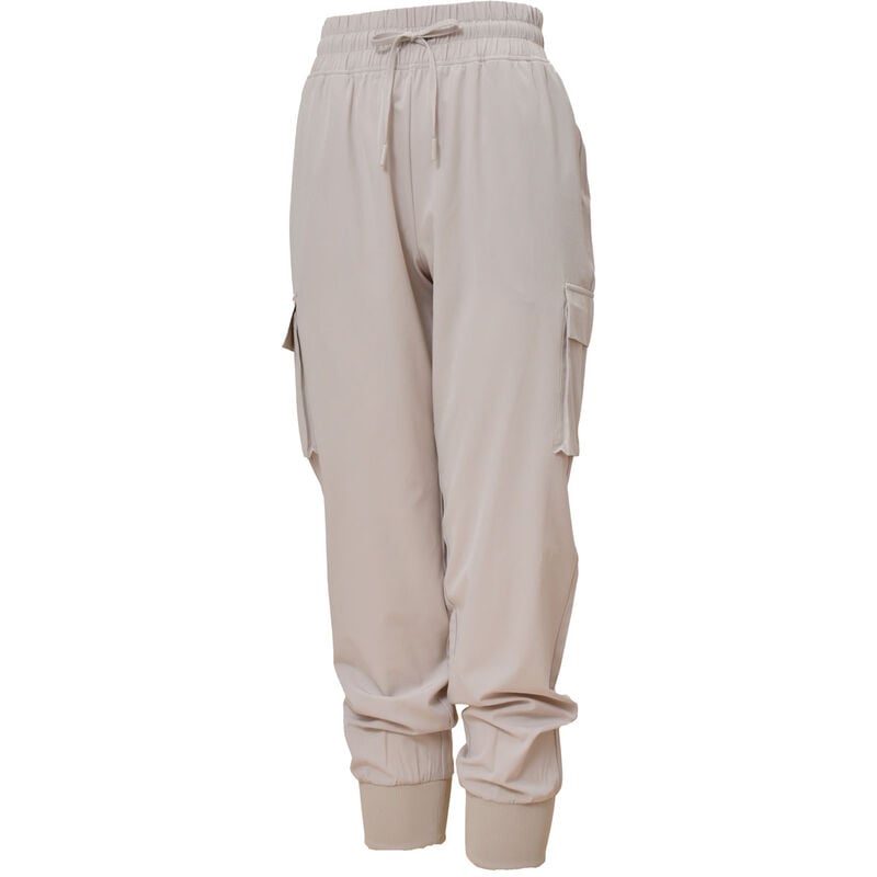 90 Degree Women's Cargo Jogger image number 2