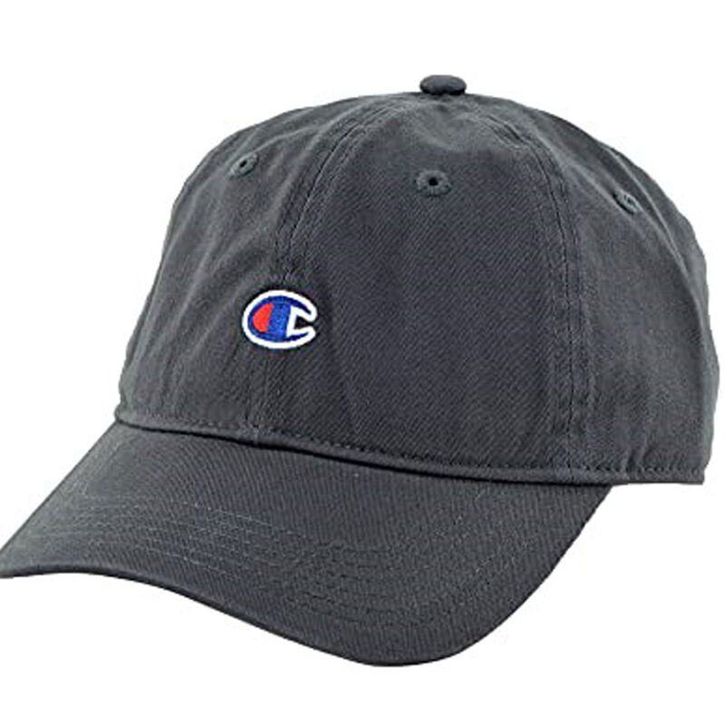 Champion Men's Our Father Logo Cap image number 0