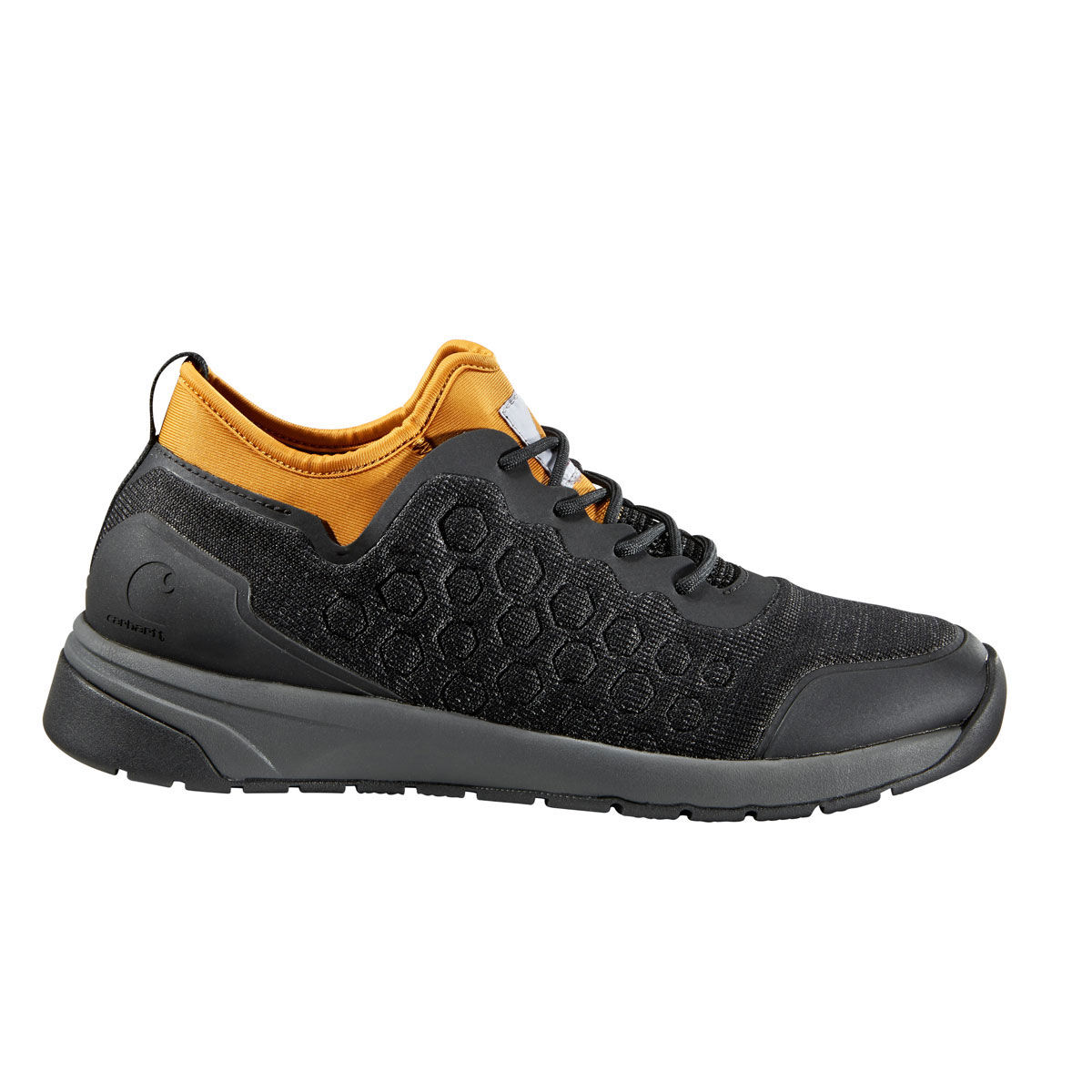 Carhartt Force 3 SD 35 Soft Toe Work Shoe