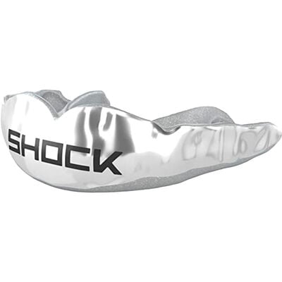 Shock Doctor Microfit Chrome Mouthguard