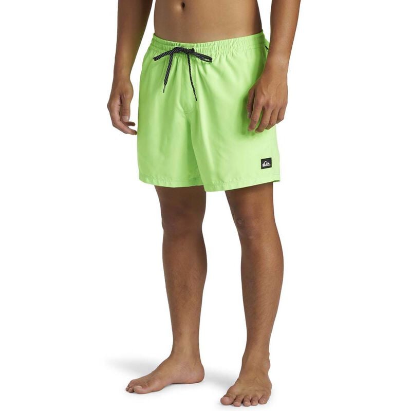 Quiksilver Everyday Solid Volley 15 image number 4