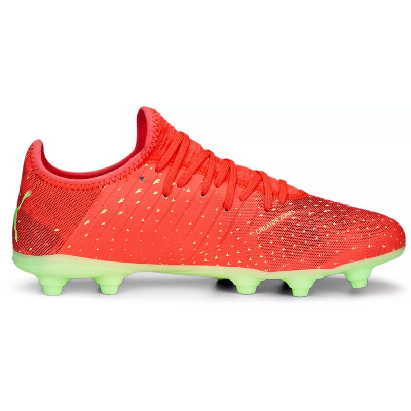 Puma Adult Future Z 4.4 Soccer Cleats image number 2