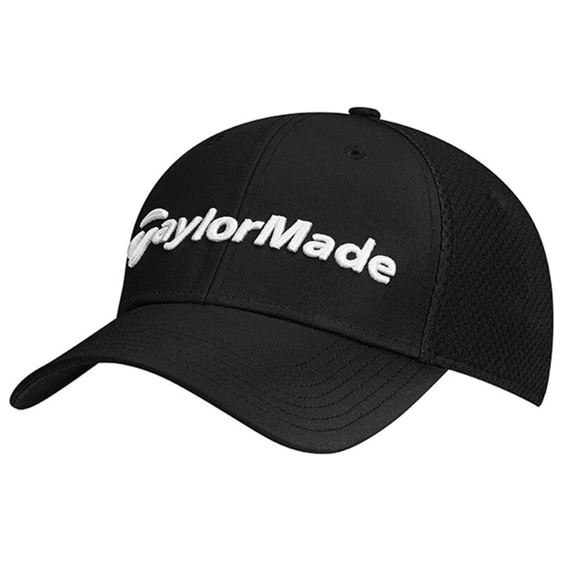 Taylormade Men's Performance Cage Hat image number 0