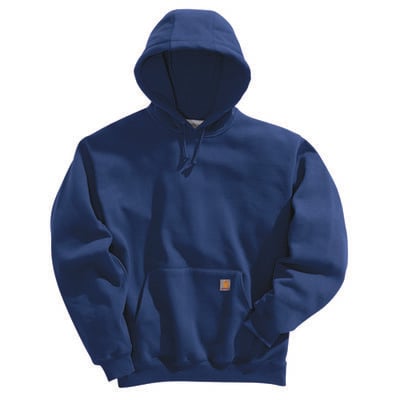 Carhartt Men's Rain Defender® Loose Fit Heavyweight Sweatshirt