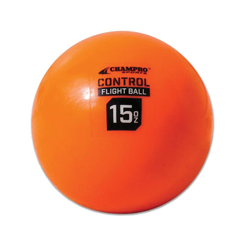Champro 9" Control Flight Ball image number 0