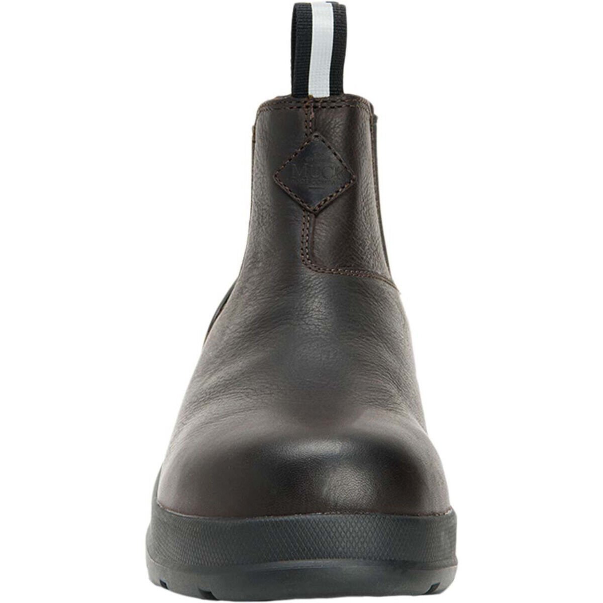 Muck Men s Chore Farm Chelsea Composite Toe Mud Boot