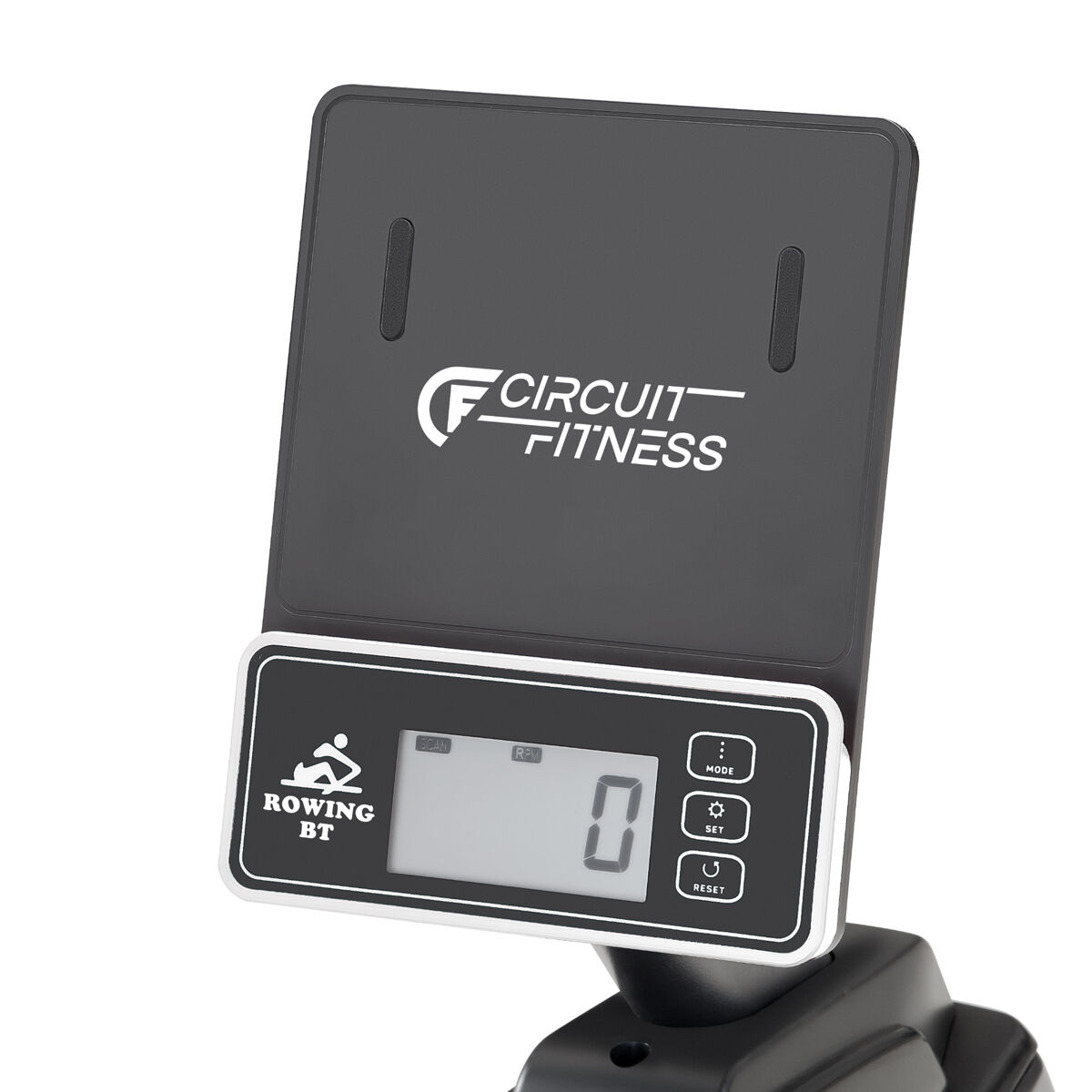 Circuit fitness deluxe sale magnetic