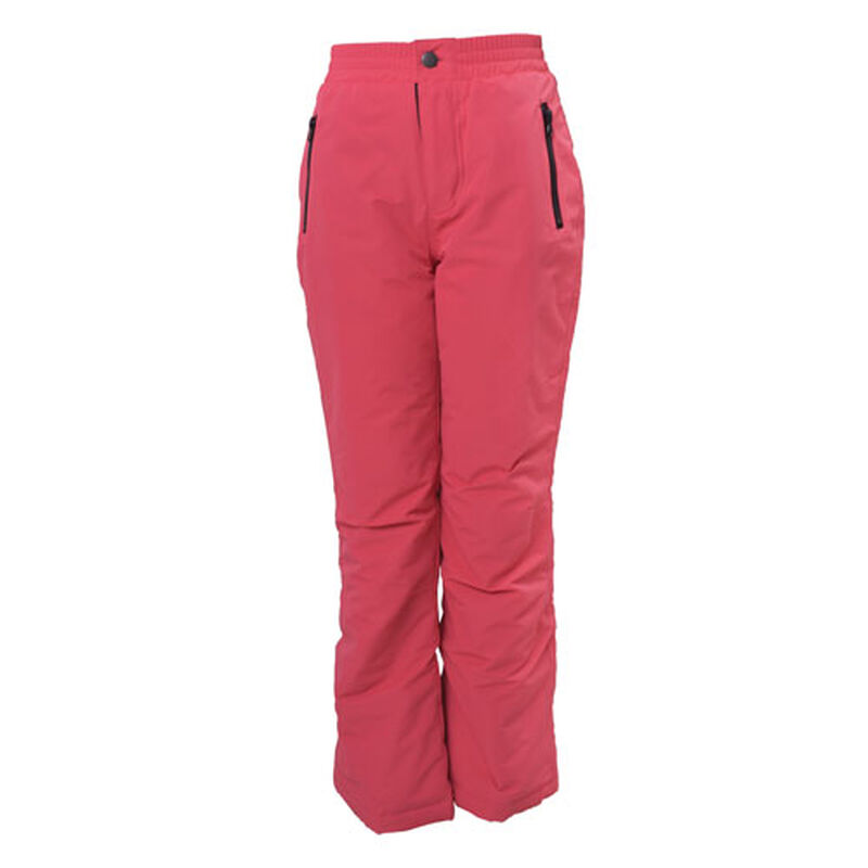 Girls' Classic Ski Pants, , large image number 0