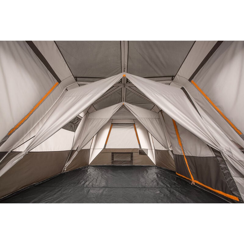 Bushnell Bushnell 12 Person Instant Cabin Tent image number 5