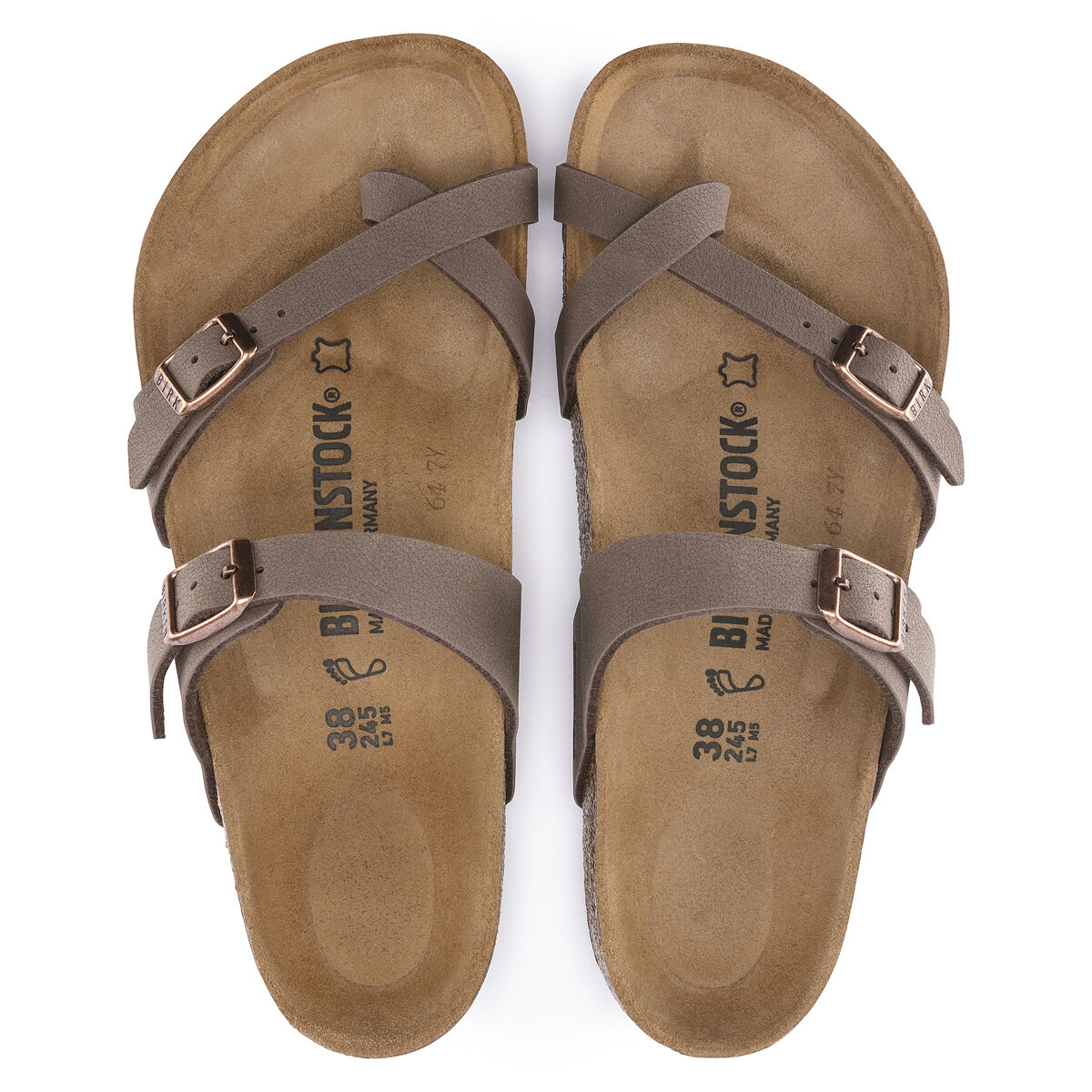 Birkenstock arizona new arrivals 219