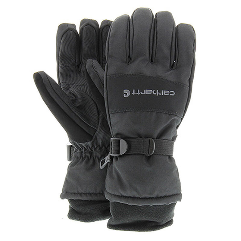 Carhartt Men's Carhartt Waterproof Insulated Work Glove image number 0
