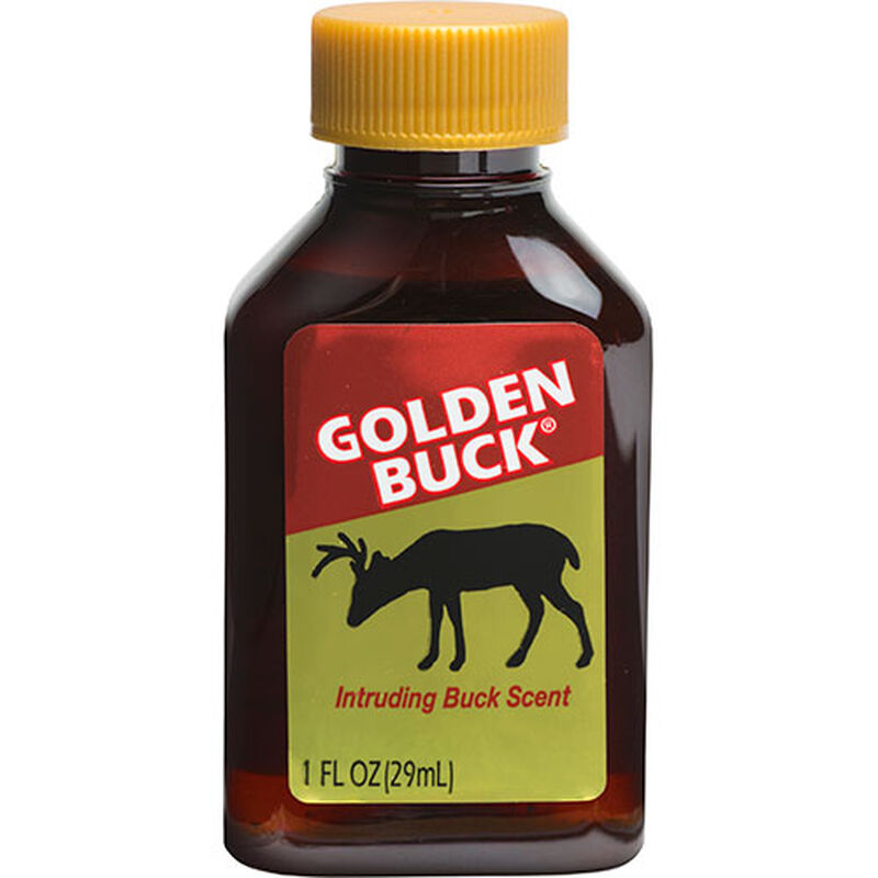 Wildlife Research Golden Buck 10oz Hunting Attractant image number 0