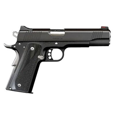 Kimber Custom Lightweight Nightstar 45ACP Pistol