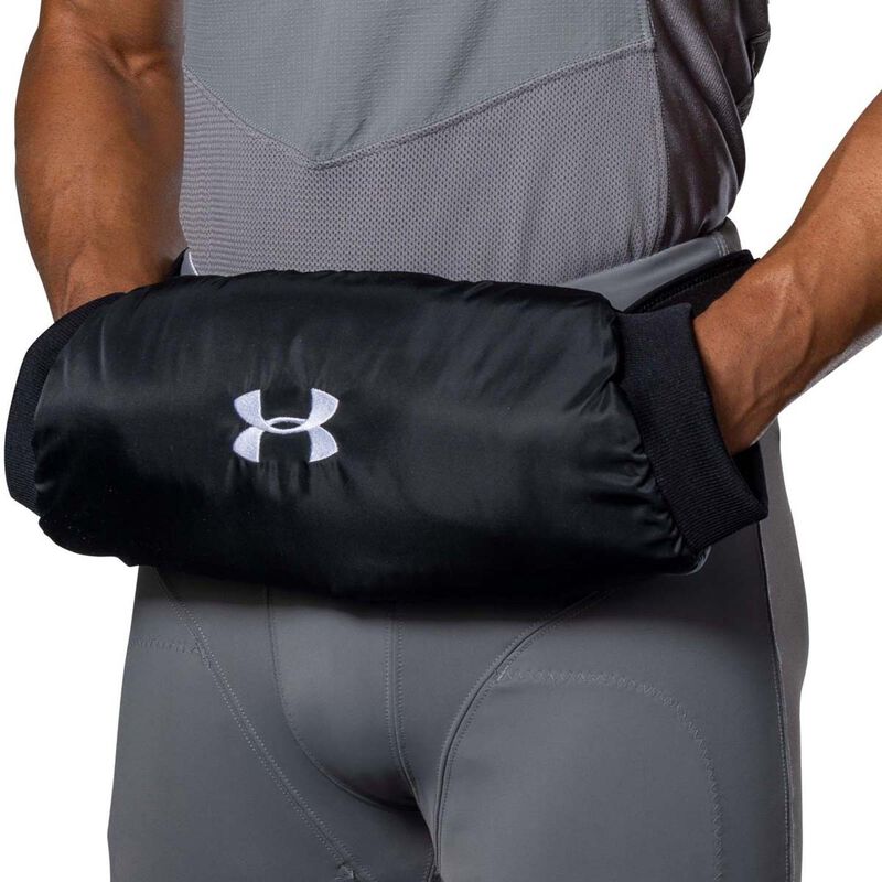 Under Armour Undeniable ColdGear Football Handwarmer image number 1