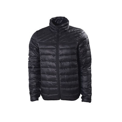 Boulder Gear Men's All Day Puffy Jacket