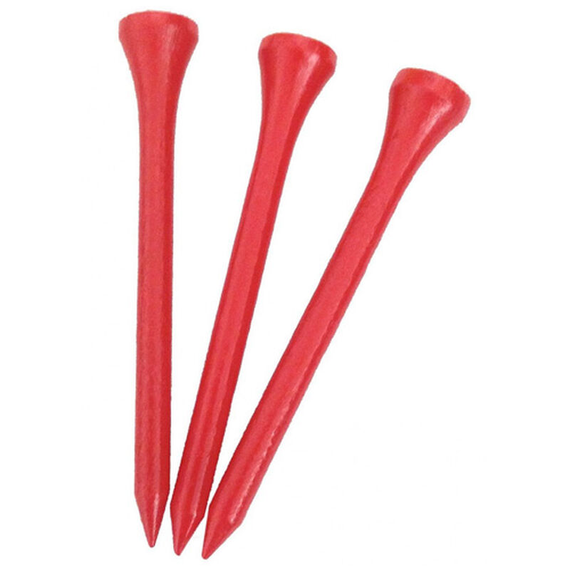 Golf Gifts 2 3/4" Extreme Golf Tees - 65 Pack image number 0