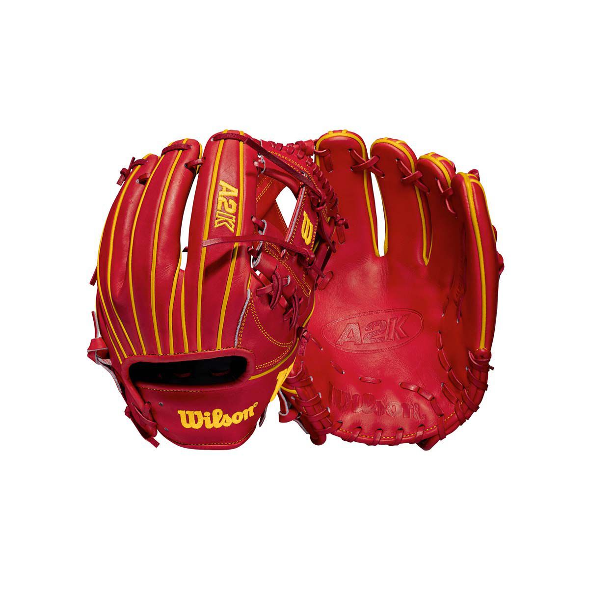 Wilson 11.5