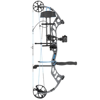 Bear Prowess RTH Compound Bow Package
