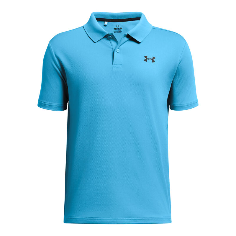 Under Armour Boys' Performance Polo image number 0