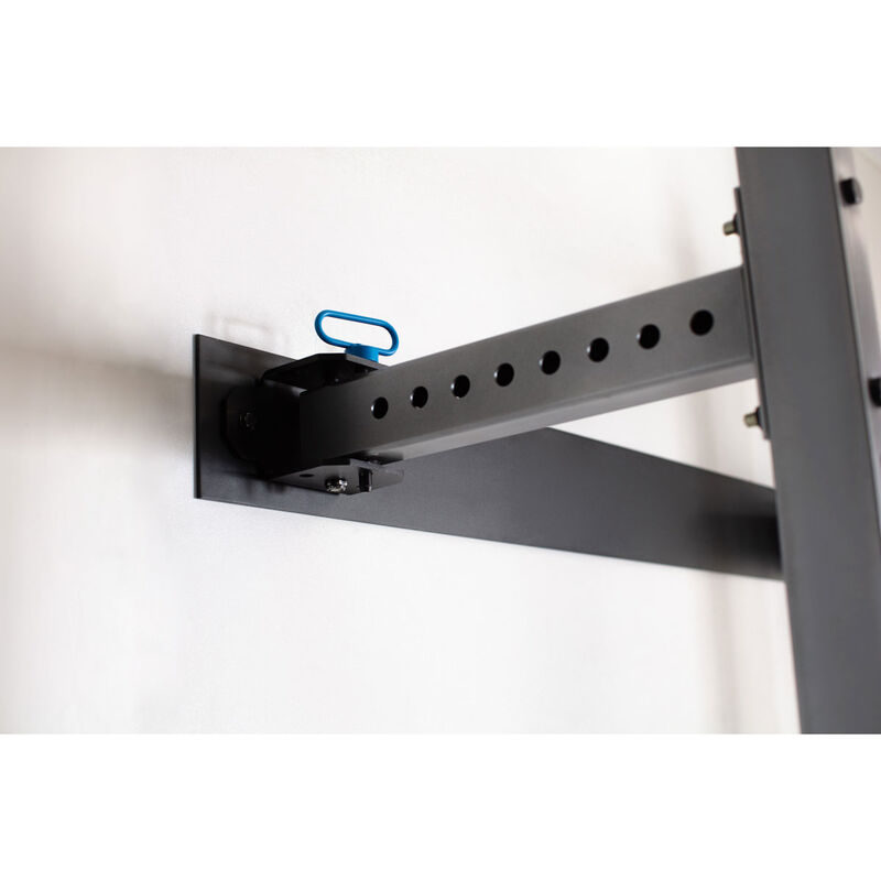 ProForm Carbon Strength Foldable Wall Rack image number 1