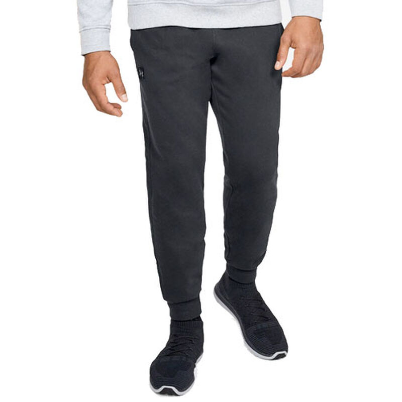 Under Armour Men's Rival Fleece Joggers image number 0