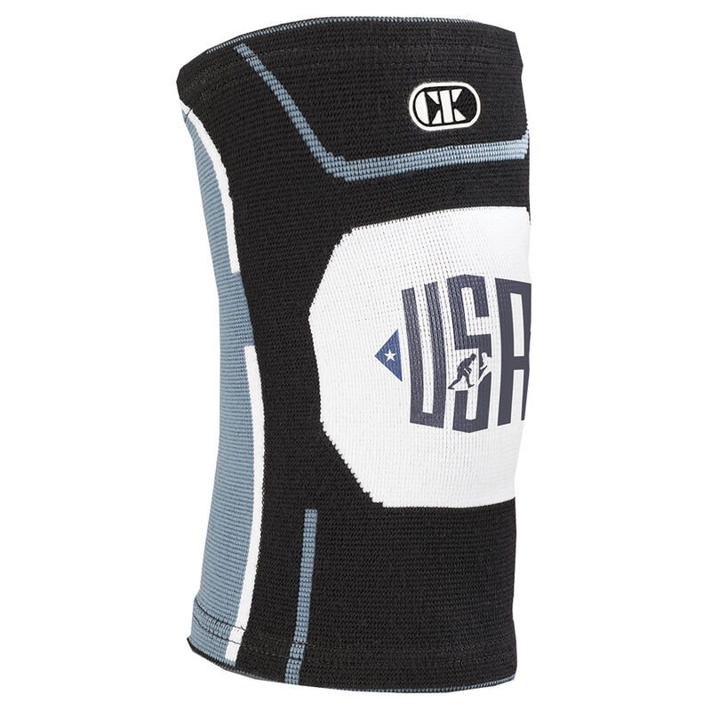 Cliff Keen Youth USA Monogram Sure Shot Shooting Sleeve image number 1
