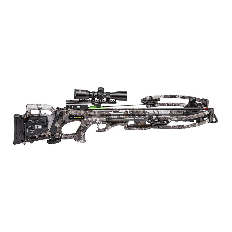 Tenpoint Titan M1 390 Crossbow Package image number 1