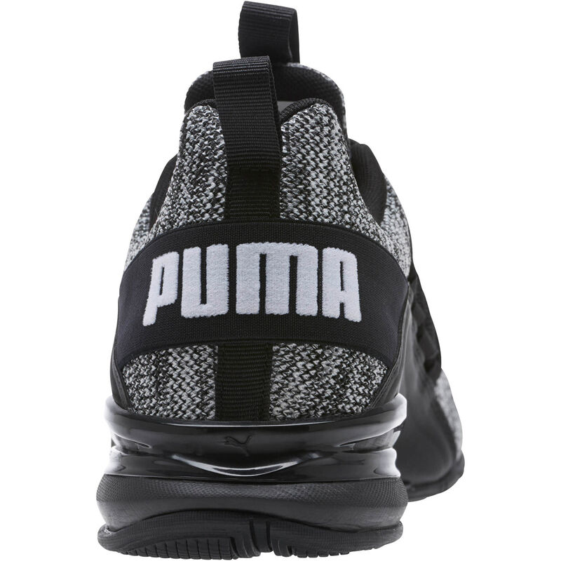 Puma Men's Axelion Athletic Footwear image number 2