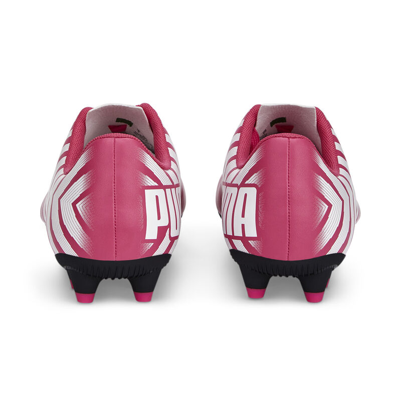Puma Youth Tacto Ii FG/AG Jr Soccer Cleats image number 4