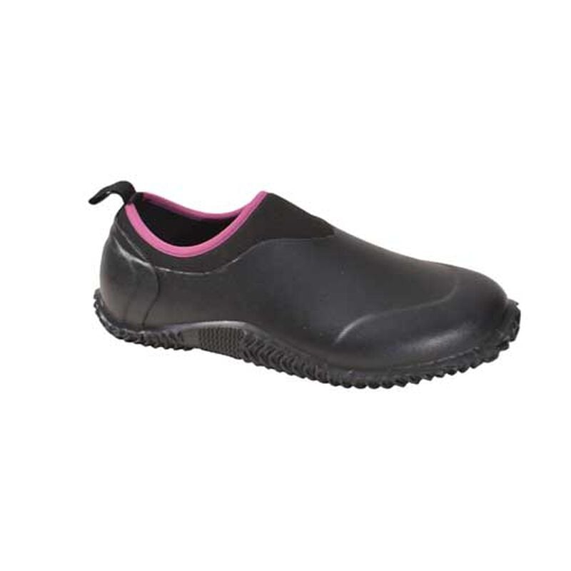 Canyon Creek Women's Waterproof All Weather Moccasins image number 0
