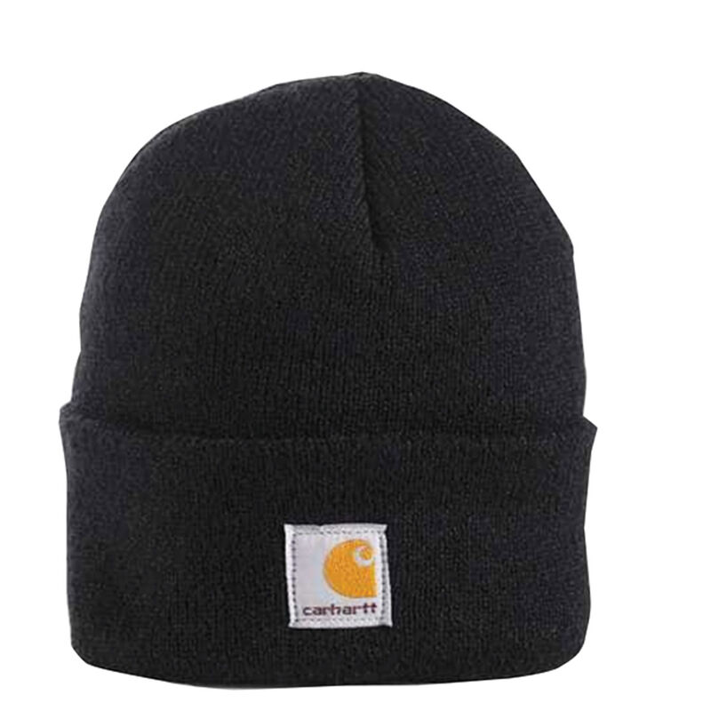 Carhartt Youth Acrylic Watch Hat image number 0