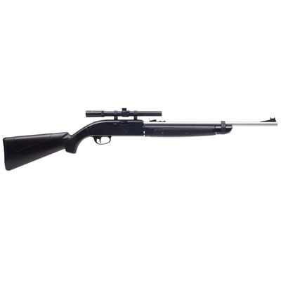 Remington Airmaster .177 with Scope