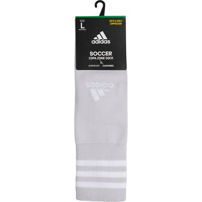 adidas Men's Copa Zone Cushion IV Socks