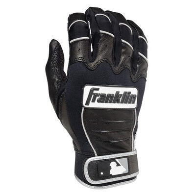 Franklin Youth MLB Pro Batting Gloves