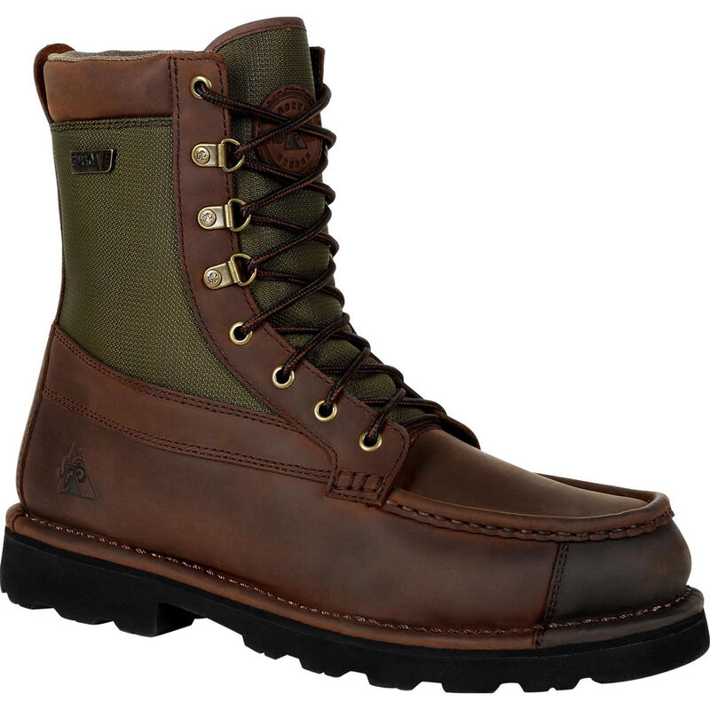 Rocky Men's Upland Hunting Boots image number 0