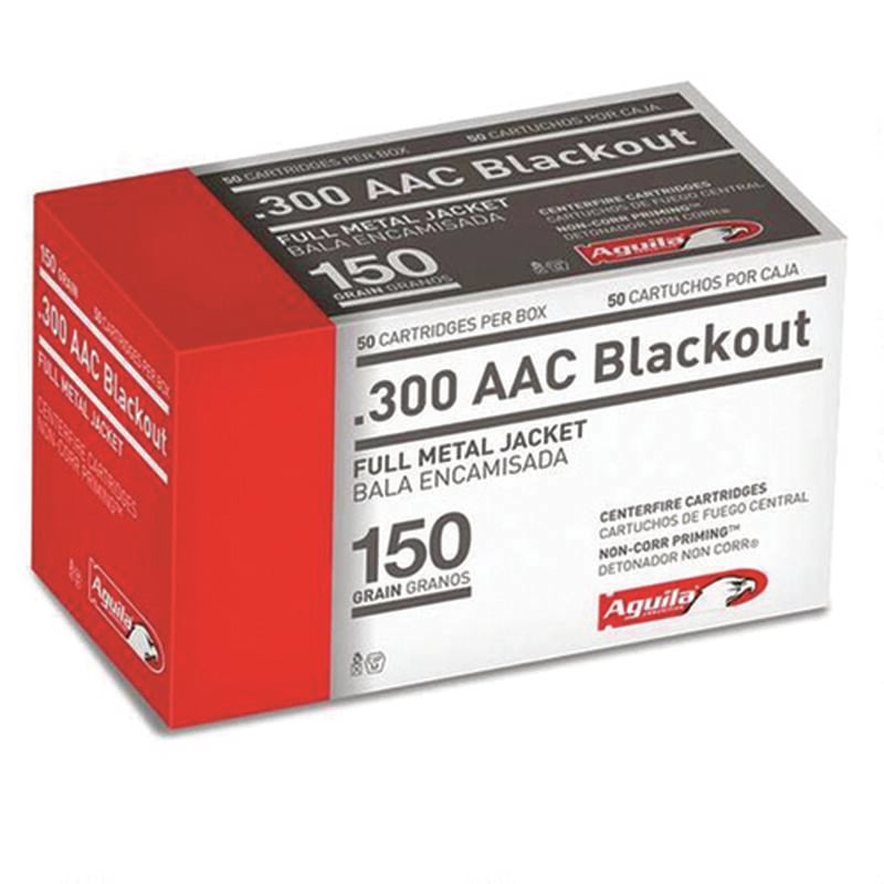 300AAC Blackout 150, , large image number 0